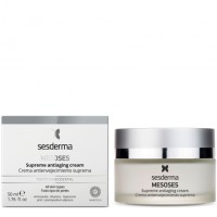 Mesoses Supreme Antiaging Cream Veido kremas, 50ml 