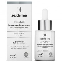 Mesoses Supreme Antiaging Serum Veido serumas, 30ml 