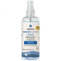 Sensyses Cleanser Classic Liposominis makiažo valiklis, 250ml 
