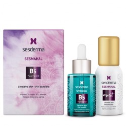 Sesmahal B5 Panthenol Veido priežiūros priemonių rinkinys, 1vnt 