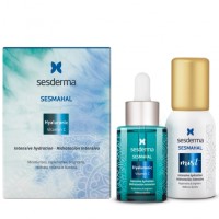 Sesmahal Hyaluronic Vitamin C Veido priežiūros priemonių rinkinys, 1vnt 