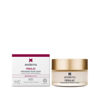 Ferulac Antioxidant Cream Veido kremas sausai odai, 50ml 
