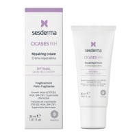 Cicases WH Repairing Cream Raminamasis kremas, 30ml 