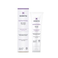 Sespanthenol Gel Cream Atkuriamasis veido kremas, 100ml 
