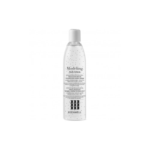 Modeling Body System Intensyvus anticeliulitinis naktinis serumas, 250 ml
