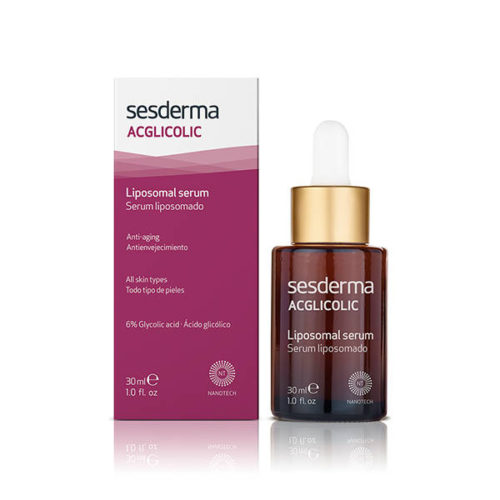 Acglicolic Liposomal Serum Liposominis serumas, 30ml
