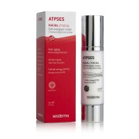 Atpses Cell Energizer Cream Energizuojantis veido kremas, 50ml 