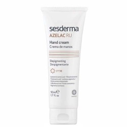 Azelac Ru Hand Cream Rankų kremas, 50ml 