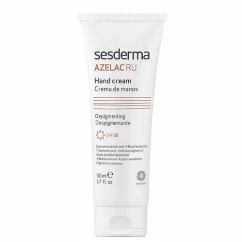 Azelac Ru Hand Cream Rankų kremas, 50ml