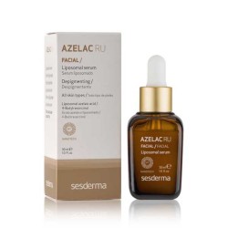 Azelac Ru Liposomal Serum Skaistinamasis veido serumas, 30ml 