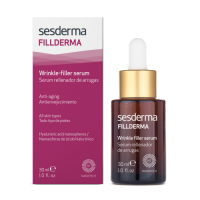 Fillderma Liposomal Serum Raukšles užpildantis serumas, 30ml 