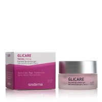 Glicare Eye And Lip Contour Gel Akių ir lūpų kontūro gelis, 30ml 