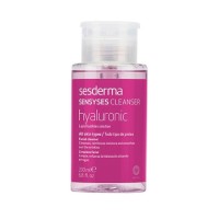 Sensyses Hyaluronic Cleanser Liposominis veido valiklis, 200ml 