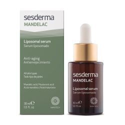 Mandelac Liposomal Serum Liposominis veido serumas, 30ml 