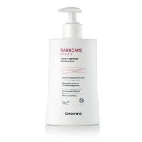 Nanocare Intimate Hygiene Gel Intymios higienos prausimosi gelis, 200ml 