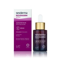 Resveraderm Antiox Liposomal Serum Liposominis veido serumas, 30ml 