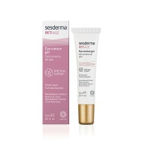 Reti-Age Eye Contour Gel Gelinis paakių kremas su retinoliu, 15ml 