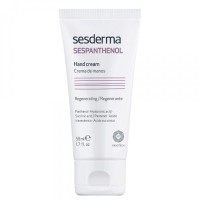 Sespanthenol Hand Cream Rankų kremas, 50ml 