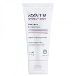 Sespanthenol Hand Cream Rankų kremas, 50ml 