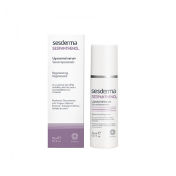 Sespanthenol Liposomal Serum Liposominis veido serumas, 30ml 
