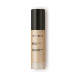Age Preventing Foundation Kreminė pudra, 30ml 