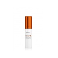 Power C+ Antiox Glowing Serum Skaistinantis veido serumas, 30ml 