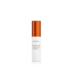 Power C+ Antiox Glowing Serum Skaistinantis veido serumas, 30ml 