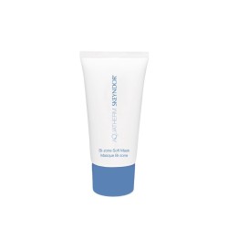 Bi-Zone Soft Mask Švelni raminamoji veido kaukė, 50ml 