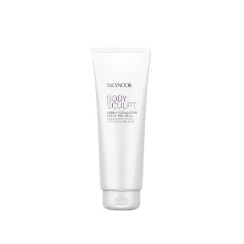 Body Sculpt Caresse Moisturizing Body Cream Drėkinantis kremas kūnui, 250ml