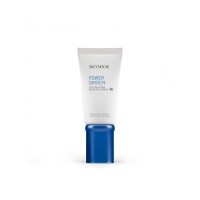 Power Oxygen City Pollution Block Gel-Cream Apsauginis veido kremas-gelis, 50ml 