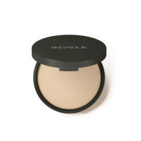 Vitamin C Brightening Compact Concealer Odą skaistinantis kompaktinis korektorius su vitaminu C, 12g 
