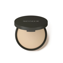 Vitamin C Brightening Compact Concealer Odą skaistinantis kompaktinis korektorius su vitaminu C, 12g 