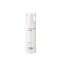 Men Daily Detox Face Wash Kasdienis veido prausiklis vyrams, 150ml 