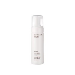 Men Daily Detox Face Wash Kasdienis veido prausiklis vyrams, 150ml 