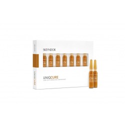 Uniqcure Dark-Spot Correcting Concentrate Serumas nuo pigmentinių dėmių, 7x2ml 