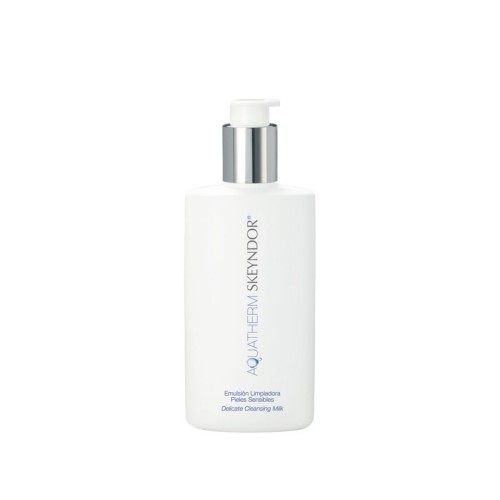Delicate Cleansing Milk Švelnus valomasis pienelis, 250ml