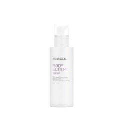 Body Sculpt Destoc Anticellulite Gel Skysčių apytaką gerinantis anticeliulitinis kremas, 200ml 