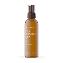 Sun Expertise Dry Oil Protection SPF 50 Sausas aliejus kūnui ir plaukams, 150ml 