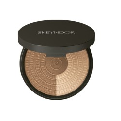 Brightening Compact Duo Powder Skaistinamoji dviejų atspalvių kompaktinė pudra, 12g 