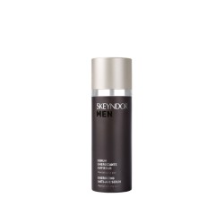 Men Energizing Anti-Age Serum Energizuojantis veido serumas vyrams, 30ml 