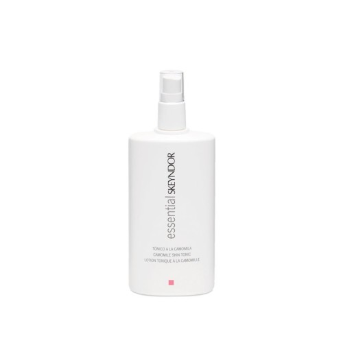 Essential Camomile Skin Tonic Veido tonikas su ramunėlių ekstraktu, 250ml