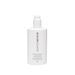 Essential Cleansing Emulsion With Cucumber Extract Valomoji emulsija su agurkų ekstraktu, 250ml 