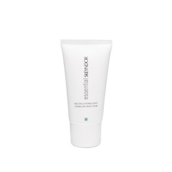 Essential Normalising Mask Cream Normalizuojanti veido kaukė, 50ml 
