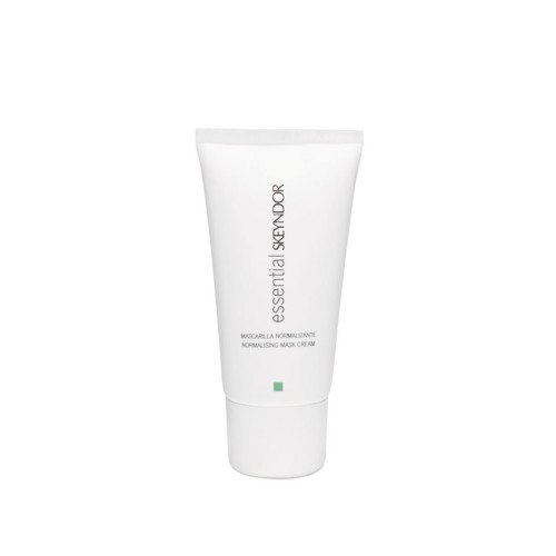 Essential Normalising Mask Cream Normalizuojanti veido kaukė, 50ml