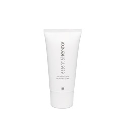 Essential Exfoliating Scrub Veido šveitiklis, 50ml 