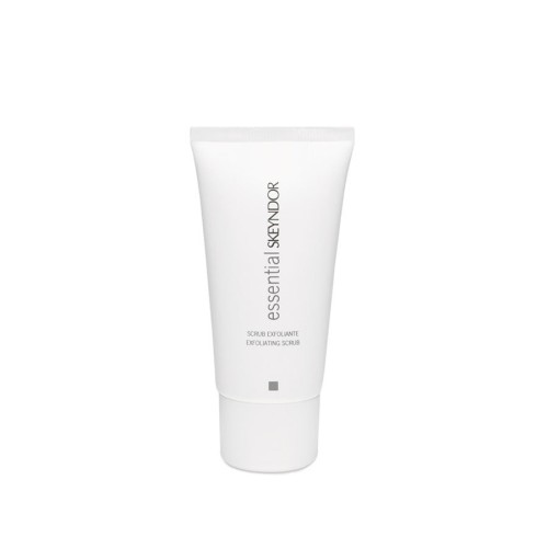 Essential Exfoliating Scrub Veido šveitiklis, 50ml