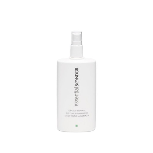 Essential Skin Tonic With Hamamelis Veido tonikas su hamamelių ekstraktu, 250ml