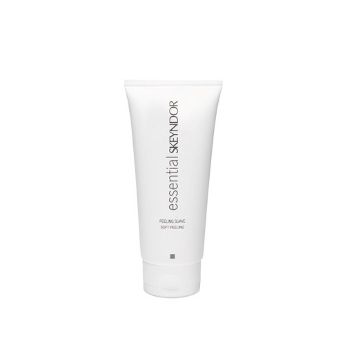 Essential Soft Peeling Švelnus veido šveitiklis, 50ml
