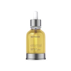 Eternal Sleeping Oil Naktinis veido aliejus, 30ml 
