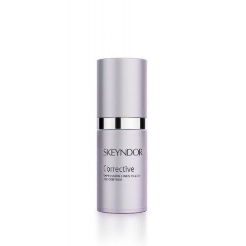 Corrective Expression Lines Filler Eye Contour Stangrinamasis paakių kremas, 15ml